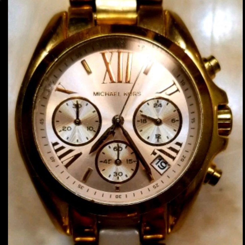 Micheal kors watch